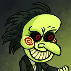 Download Troll Face Quest: Horror MOD [Unlimited money/gems] + MOD [Menu] APK for Android