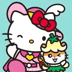 Download Hello Kitty Friends MOD [Unlimited money/gems] + MOD [Menu] APK for Android