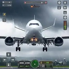 Airplane Game Simulator