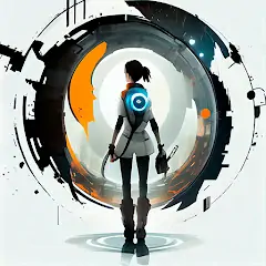 Download Teleportal 2 (Beta) MOD [Unlimited money] + MOD [Menu] APK for Android