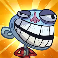 Download Troll Face Quest: Video Memes MOD [Unlimited money/gems] + MOD [Menu] APK for Android