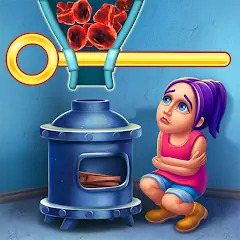 Download Open House MOD [Unlimited money/gems] + MOD [Menu] APK for Android