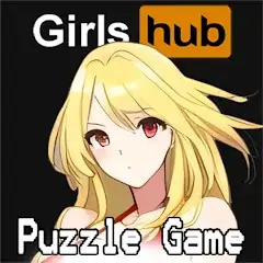 Sexy Girls Hub Puzzle Game