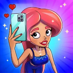Download Jess' Stories - Life Adventure MOD [Unlimited money/gems] + MOD [Menu] APK for Android