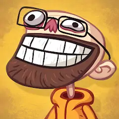 Download Troll Face Quest: TV Shows MOD [Unlimited money] + MOD [Menu] APK for Android