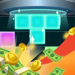 Download Block Puzzle Space MOD [Unlimited money/gems] + MOD [Menu] APK for Android