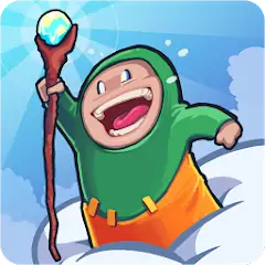 Download 99 Bricks Wizard Academy MOD [Unlimited money] + MOD [Menu] APK for Android