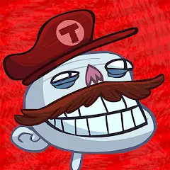 Download Troll Face Quest: Video Games MOD [Unlimited money/coins] + MOD [Menu] APK for Android