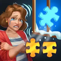 Download Puzzle Villa: HD Jigsaw games MOD [Unlimited money/gems] + MOD [Menu] APK for Android