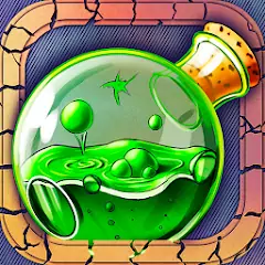 Download Doodle Alchemy MOD [Unlimited money/gems] + MOD [Menu] APK for Android