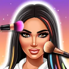 Download Merge Studio: Fashion Makeover MOD [Unlimited money/coins] + MOD [Menu] APK for Android