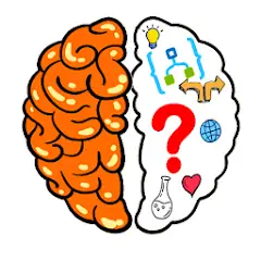 Download Brain Test : Train your Brain MOD [Unlimited money] + MOD [Menu] APK for Android