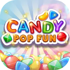 Download Candy Pop Fun MOD [Unlimited money/gems] + MOD [Menu] APK for Android