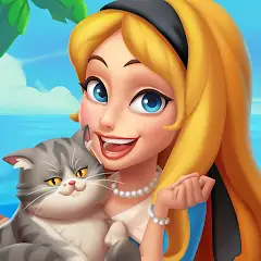 Download Merge Cove MOD [Unlimited money/gems] + MOD [Menu] APK for Android