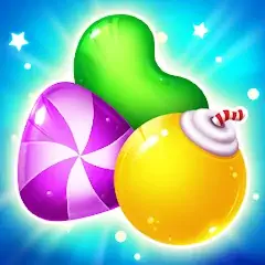 Download Sugar Rush Adventure MOD [Unlimited money/gems] + MOD [Menu] APK for Android