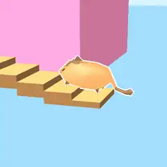 Download Up the stairs MOD [Unlimited money/coins] + MOD [Menu] APK for Android