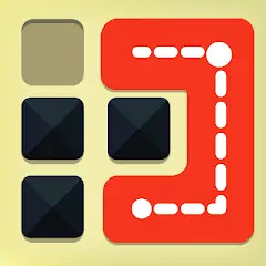 Download Draw Line: Connect Dots Puzzle MOD [Unlimited money] + MOD [Menu] APK for Android