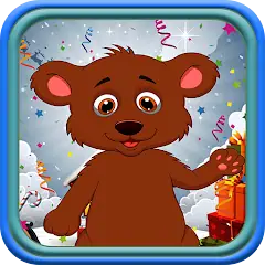 Download Kindly Bear Escape MOD [Unlimited money/gems] + MOD [Menu] APK for Android