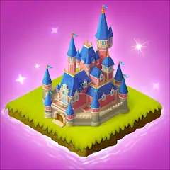 Download Merge Castle: Match 3 Puzzle MOD [Unlimited money] + MOD [Menu] APK for Android