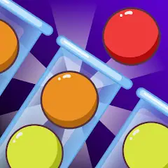 Download Sort It All: Ball Sort Puzzle MOD [Unlimited money] + MOD [Menu] APK for Android