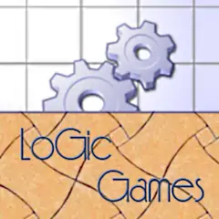 Download 100 Logic Games - Time Killers MOD [Unlimited money/coins] + MOD [Menu] APK for Android