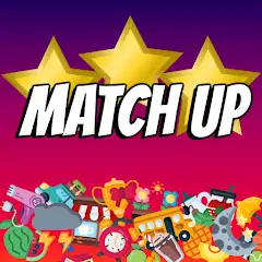 Download Match Up MOD [Unlimited money/coins] + MOD [Menu] APK for Android
