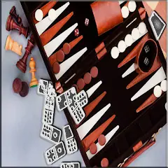 Download Classic Backgammon MOD [Unlimited money] + MOD [Menu] APK for Android