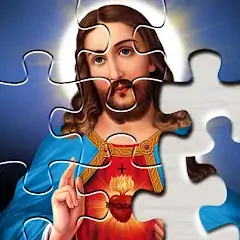 Download Bible Games: Jigsaw Puzzle HD MOD [Unlimited money] + MOD [Menu] APK for Android