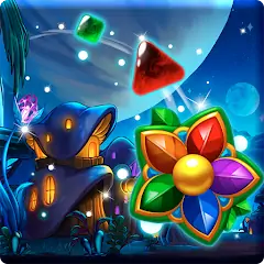 Download Jewel Galaxy MOD [Unlimited money/gems] + MOD [Menu] APK for Android