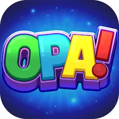 Download OPA! MOD [Unlimited money/gems] + MOD [Menu] APK for Android