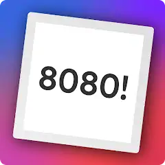 8080!