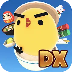 Download PIYOMORI DX | chick stack MOD [Unlimited money/gems] + MOD [Menu] APK for Android