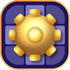 Download Minesweeper Crypto - Earn ETH MOD [Unlimited money/gems] + MOD [Menu] APK for Android