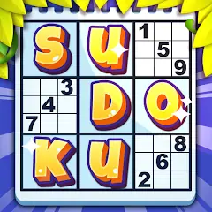 Sudoku - Math Puzzle Game