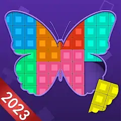 Download Block Puzzle - Puzzle Games MOD [Unlimited money/gems] + MOD [Menu] APK for Android