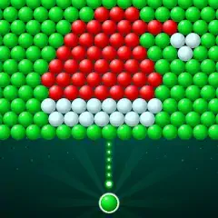 Download Bubble Shooter Tale: Ball Game MOD [Unlimited money/gems] + MOD [Menu] APK for Android