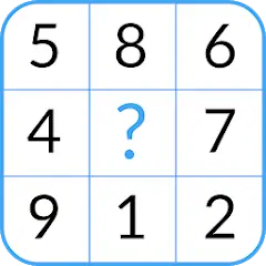 Download Sudoku Master MOD [Unlimited money/coins] + MOD [Menu] APK for Android