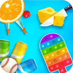 Antistress Mind Relaxing games