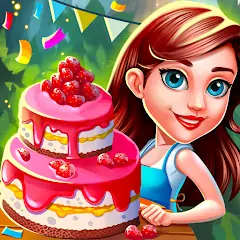 Download Cooking Games Star MOD [Unlimited money/coins] + MOD [Menu] APK for Android
