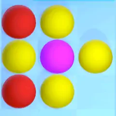 Bubble Pop Puzzle