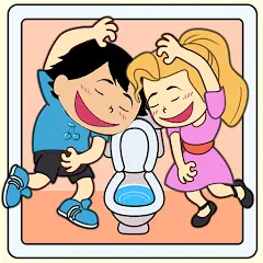Download Toilet Run: Pee Master MOD [Unlimited money/coins] + MOD [Menu] APK for Android