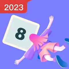 2048 Puzzle-Number Puzzle Game