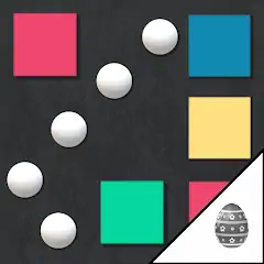 Download Ball Blocks Breaker MOD [Unlimited money/gems] + MOD [Menu] APK for Android