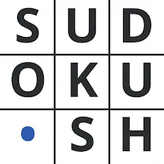 Download Sudoku.sh – Puzzle Game MOD [Unlimited money/gems] + MOD [Menu] APK for Android