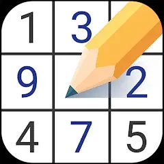 Download Sudoku Game - Daily Puzzles MOD [Unlimited money] + MOD [Menu] APK for Android