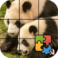 Download Classic Slide & Swipe Puzzle MOD [Unlimited money] + MOD [Menu] APK for Android