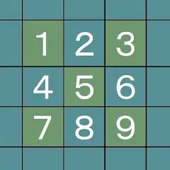 Sudoku Input and Solve