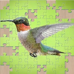 Download Animated Jigsaw puzzles game MOD [Unlimited money/coins] + MOD [Menu] APK for Android