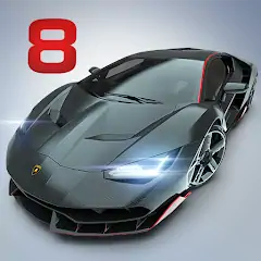 Download Asphalt 8 - Car Racing Game MOD [Unlimited money/coins] + MOD [Menu] APK for Android