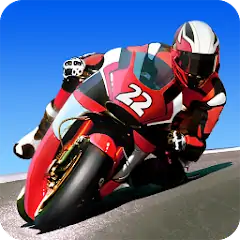 Download Real Bike Racing MOD [Unlimited money/coins] + MOD [Menu] APK for Android